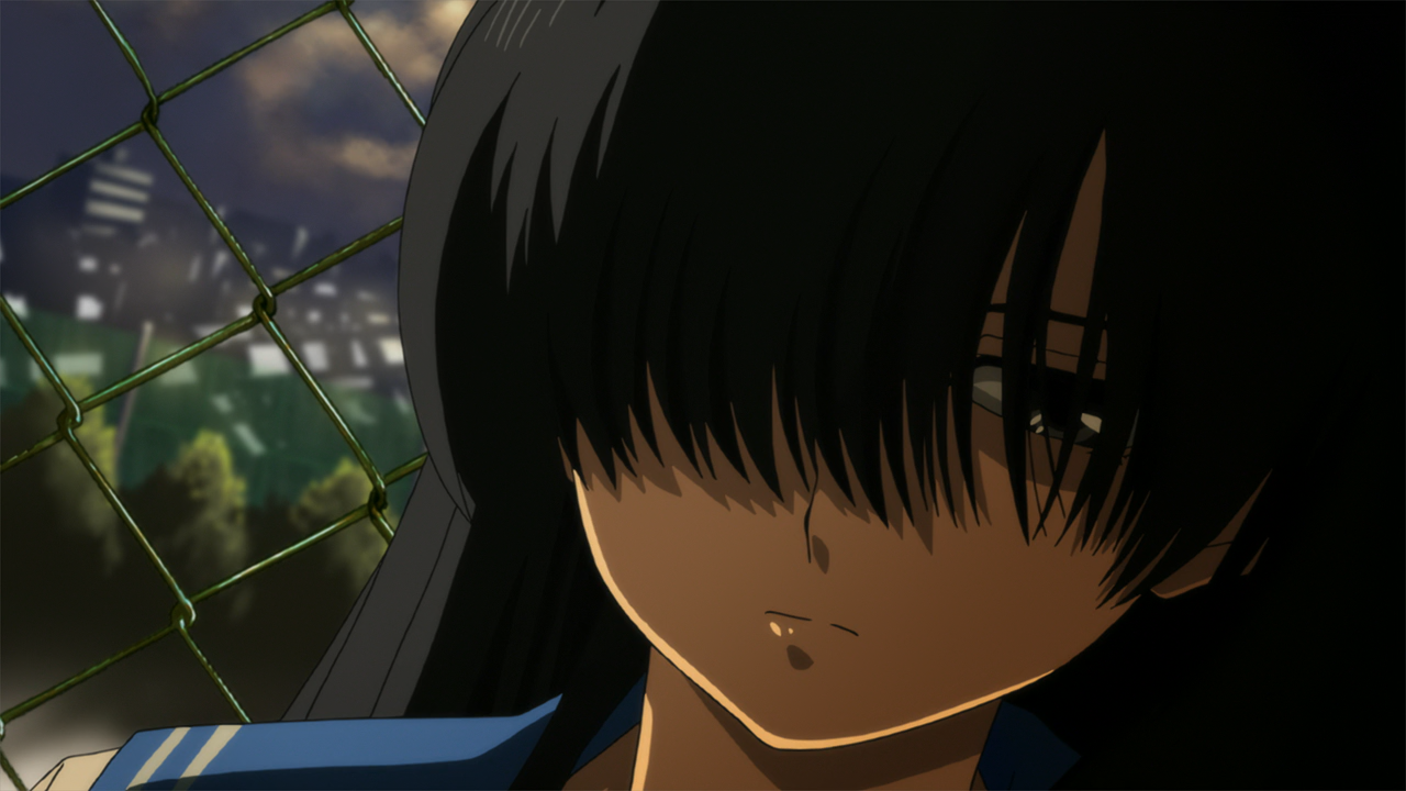 Denpa-teki na Kanojo (Sugar)